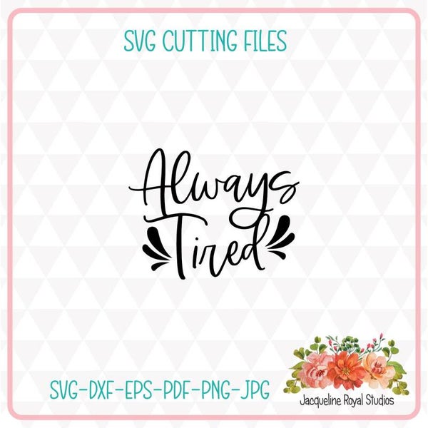Always Cut File