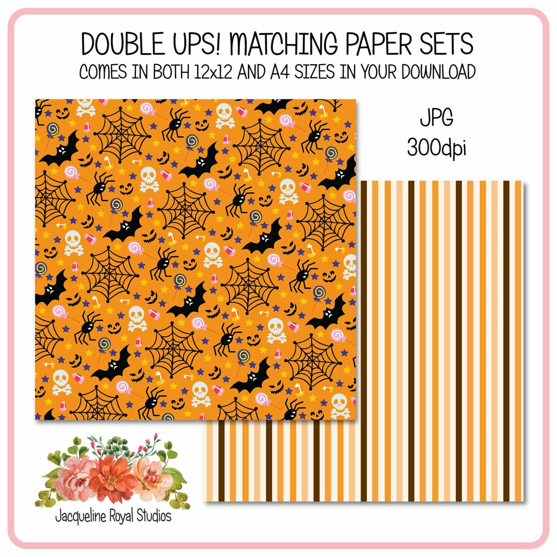 Bats And Webs Papers