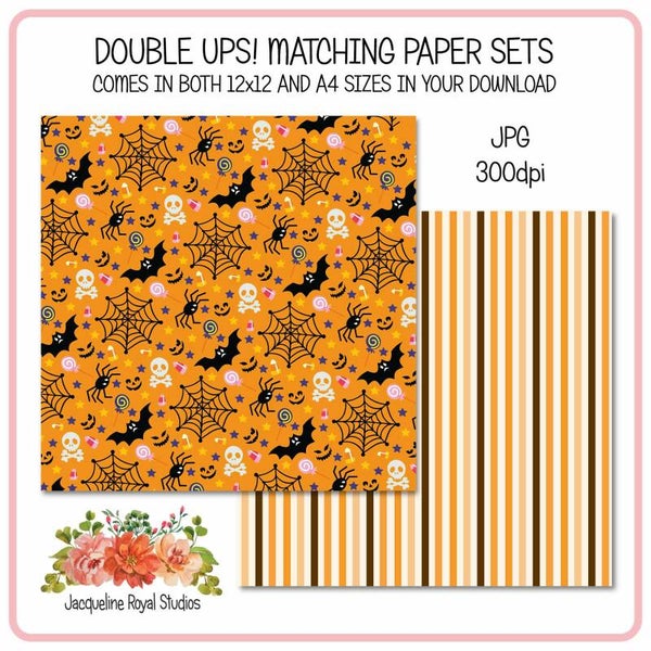 Bats And Webs Papers