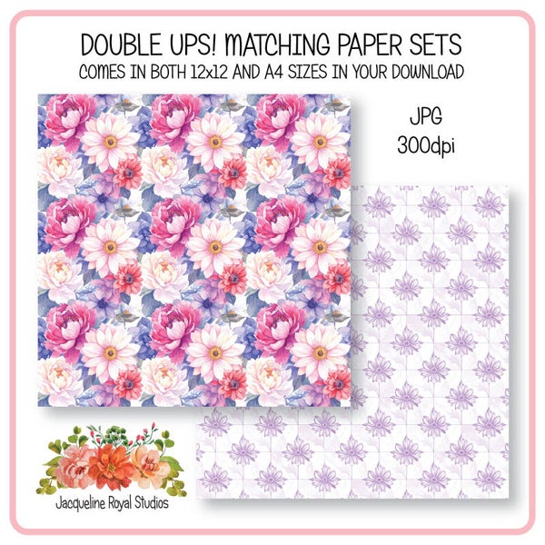 Bold And Beautiful Papers