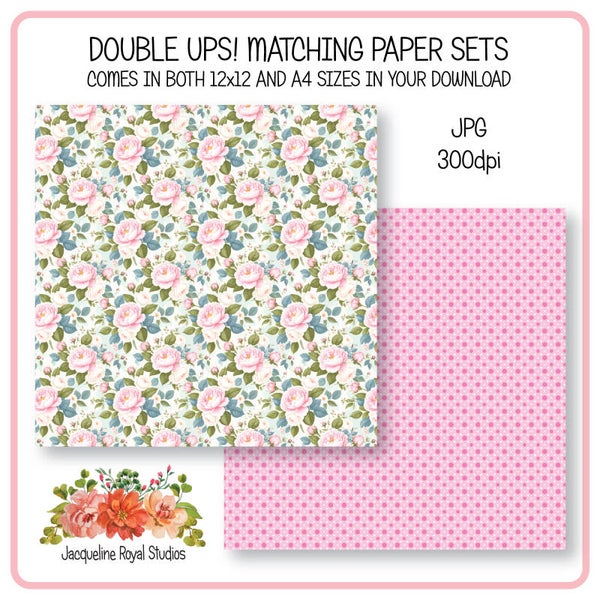 Catherine's Rose Papers