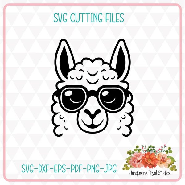 Drama Lama Cut Files