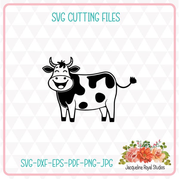 Laughing Cow Cut File