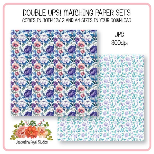 Maggie's Flowers Papers