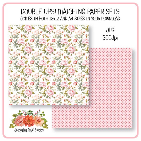 Petite Rose Papers
