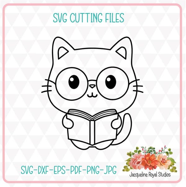 Reading Kitty Cut Files