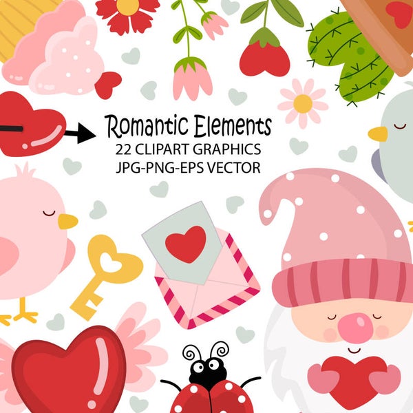 Romantic Elements