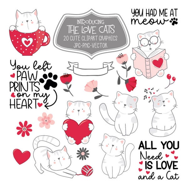 The Love Cats