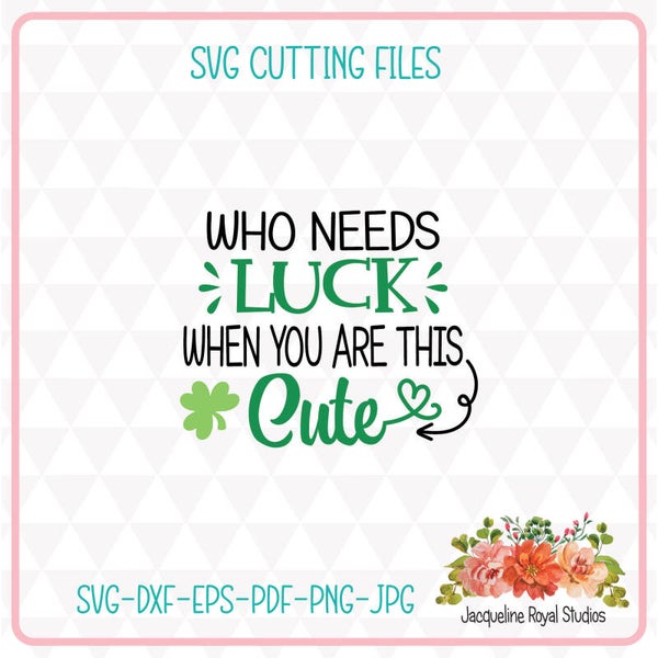 This Cute Cut File