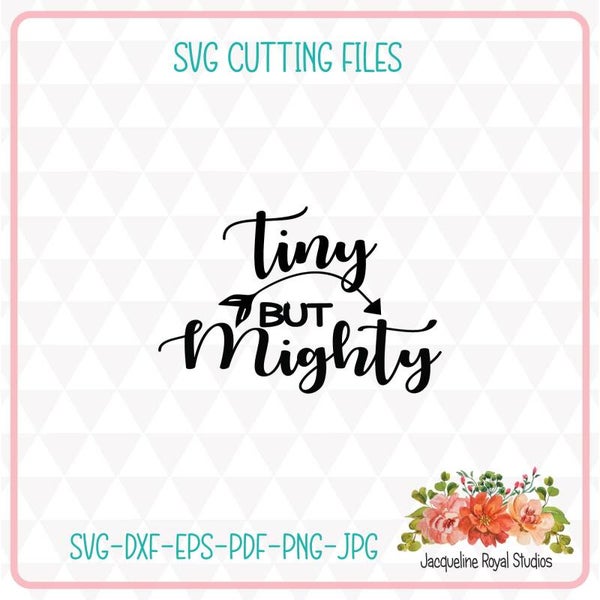 Tiny Cut File