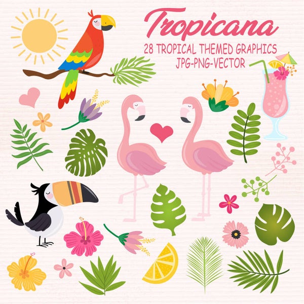 Tropicana