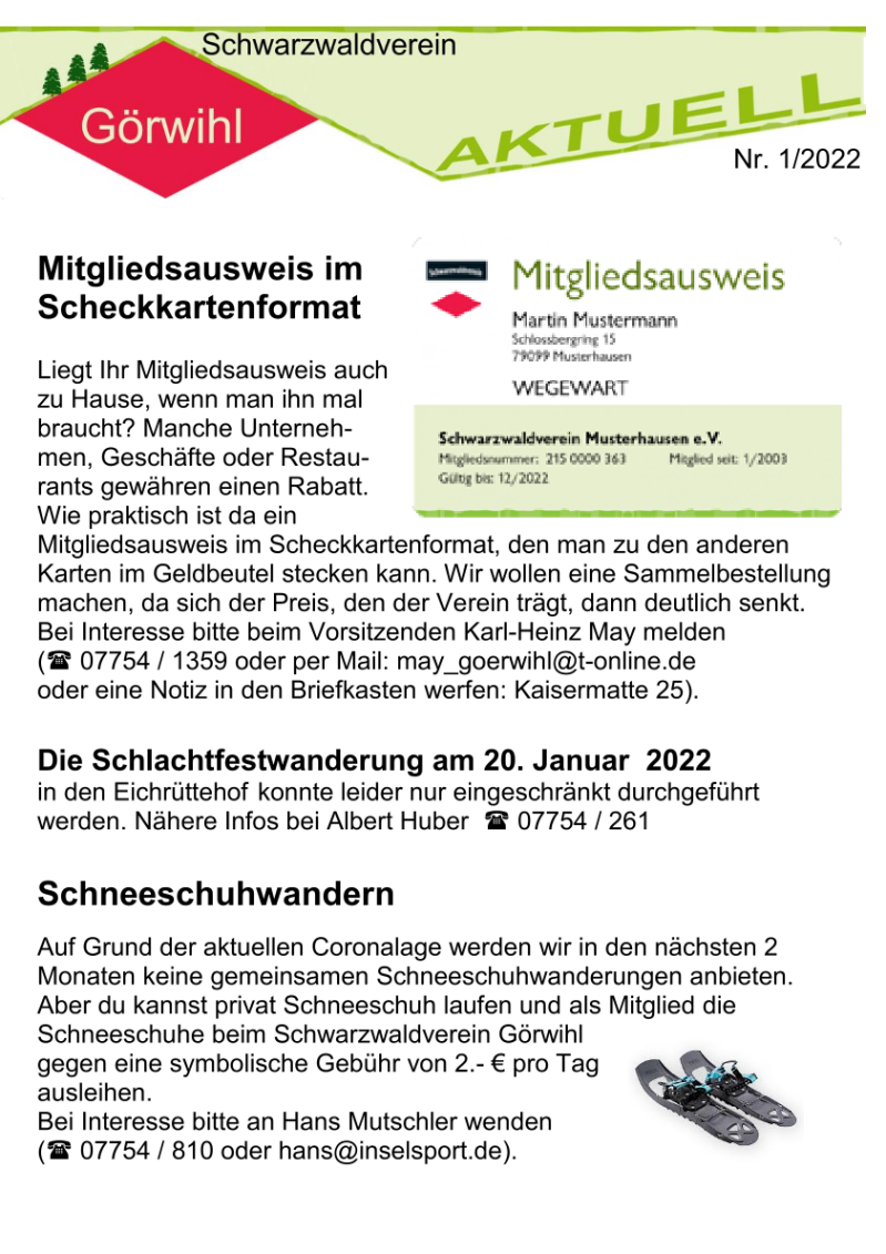 Aktuell 1/2022 Seite 1