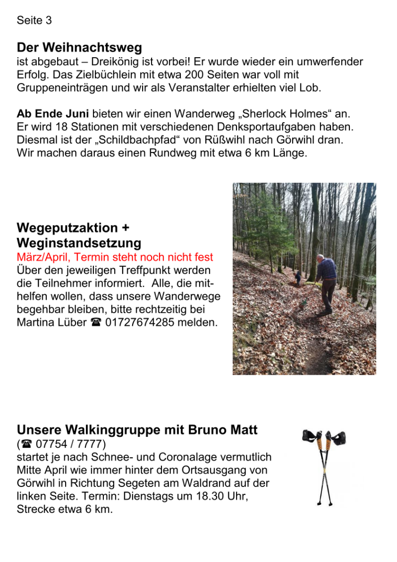 Aktuell 1/2022 Seite 3