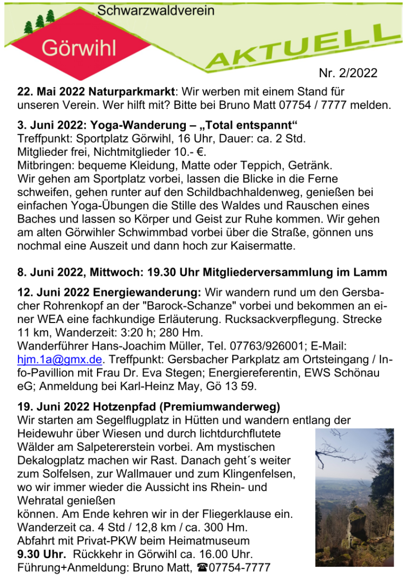Aktuell 2/2022 Seite 1