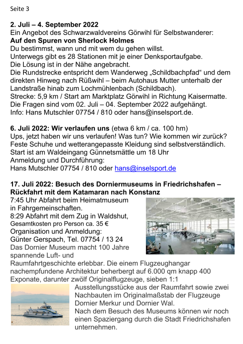 Aktuell 2/2022 Seite 3