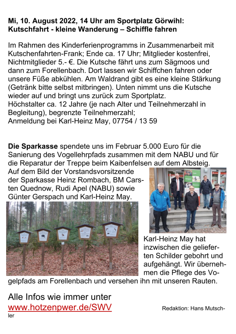 Aktuell 2/2022 Seite 4