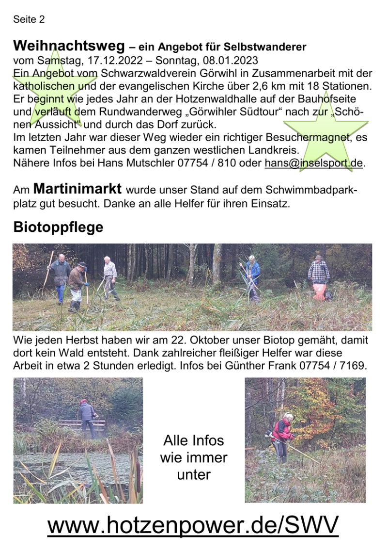 Aktuell 4/2022 Seite 2