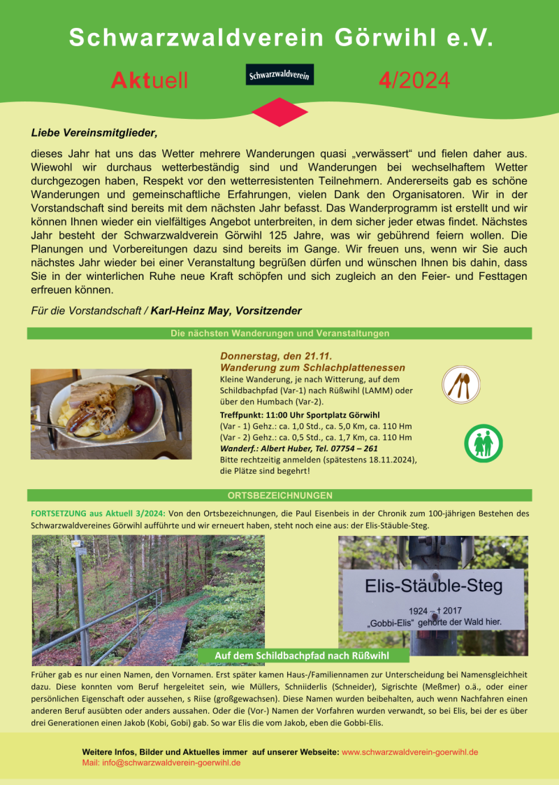 Aktuell 4/2024 Seite 1