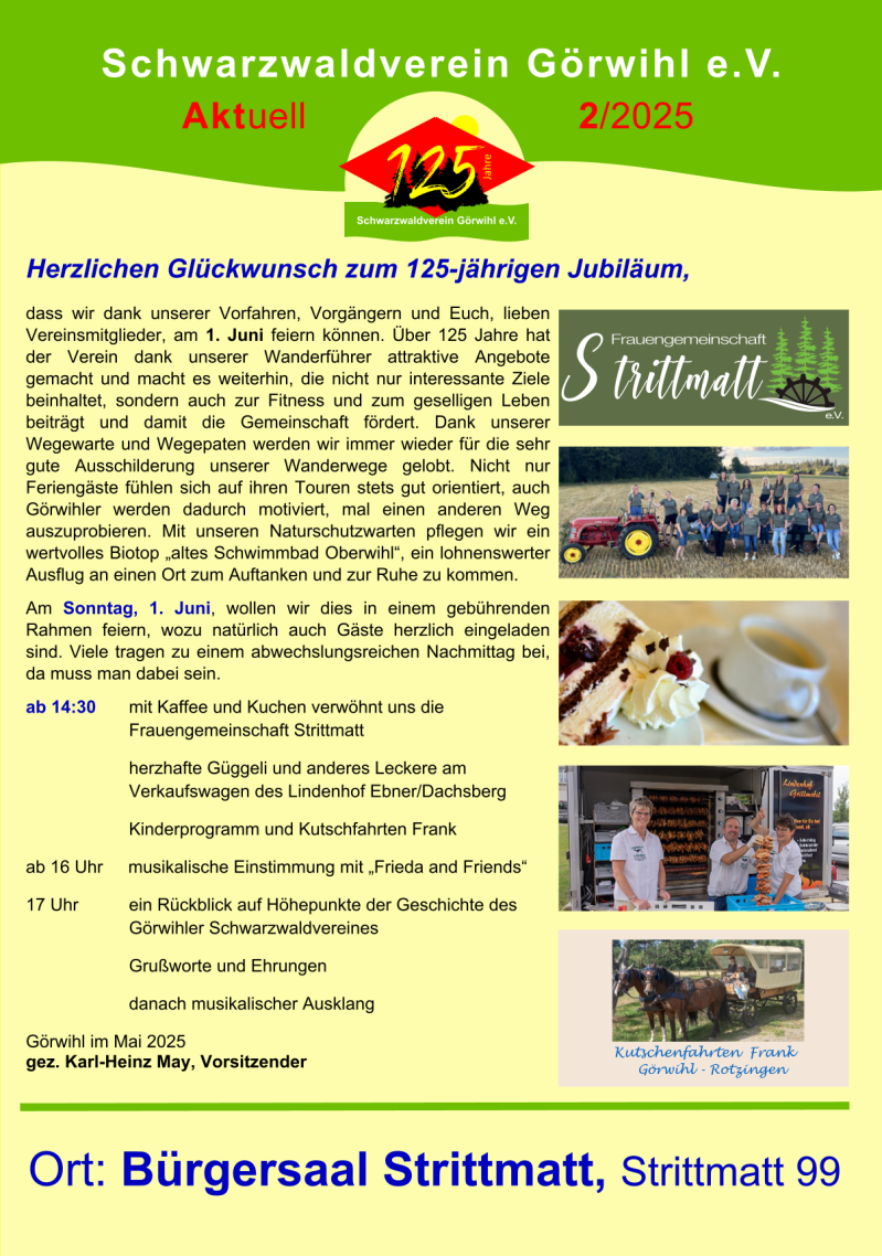 Aktuell 2/2025 Seite 1