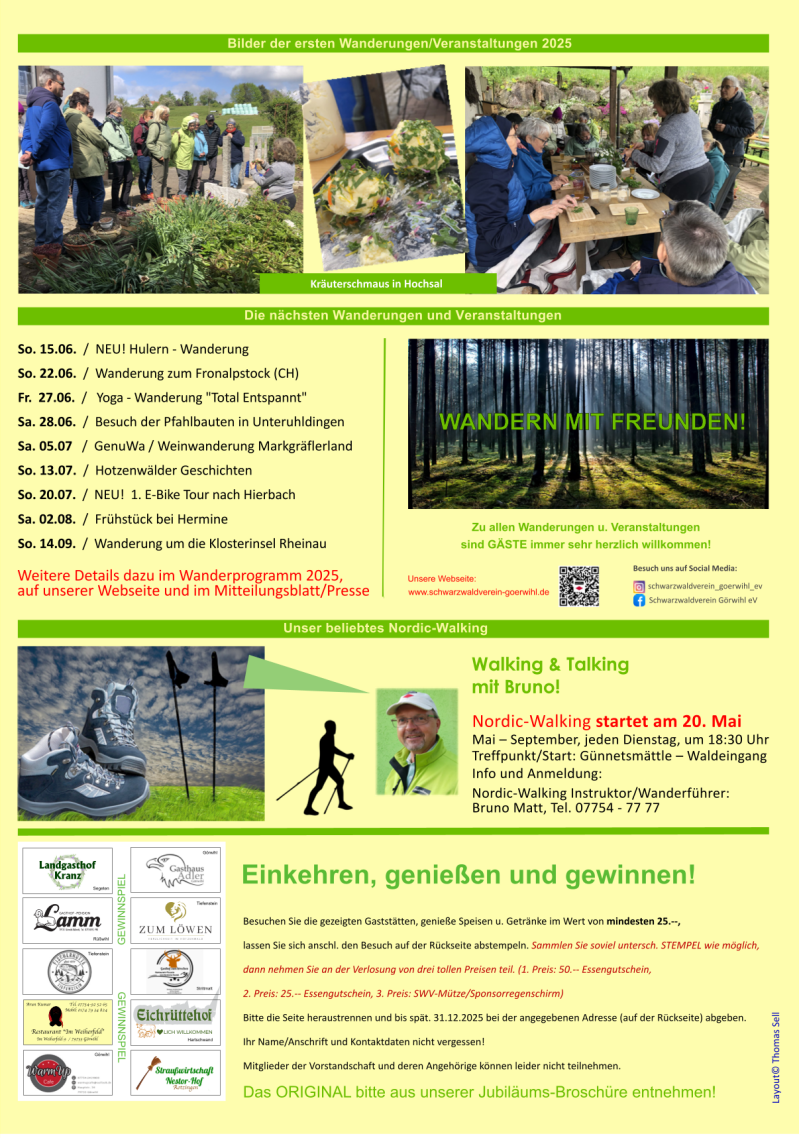Aktuell 2/2025 Seite 3