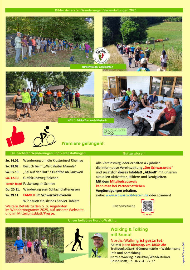 Aktuell 3/2025 Seite 3