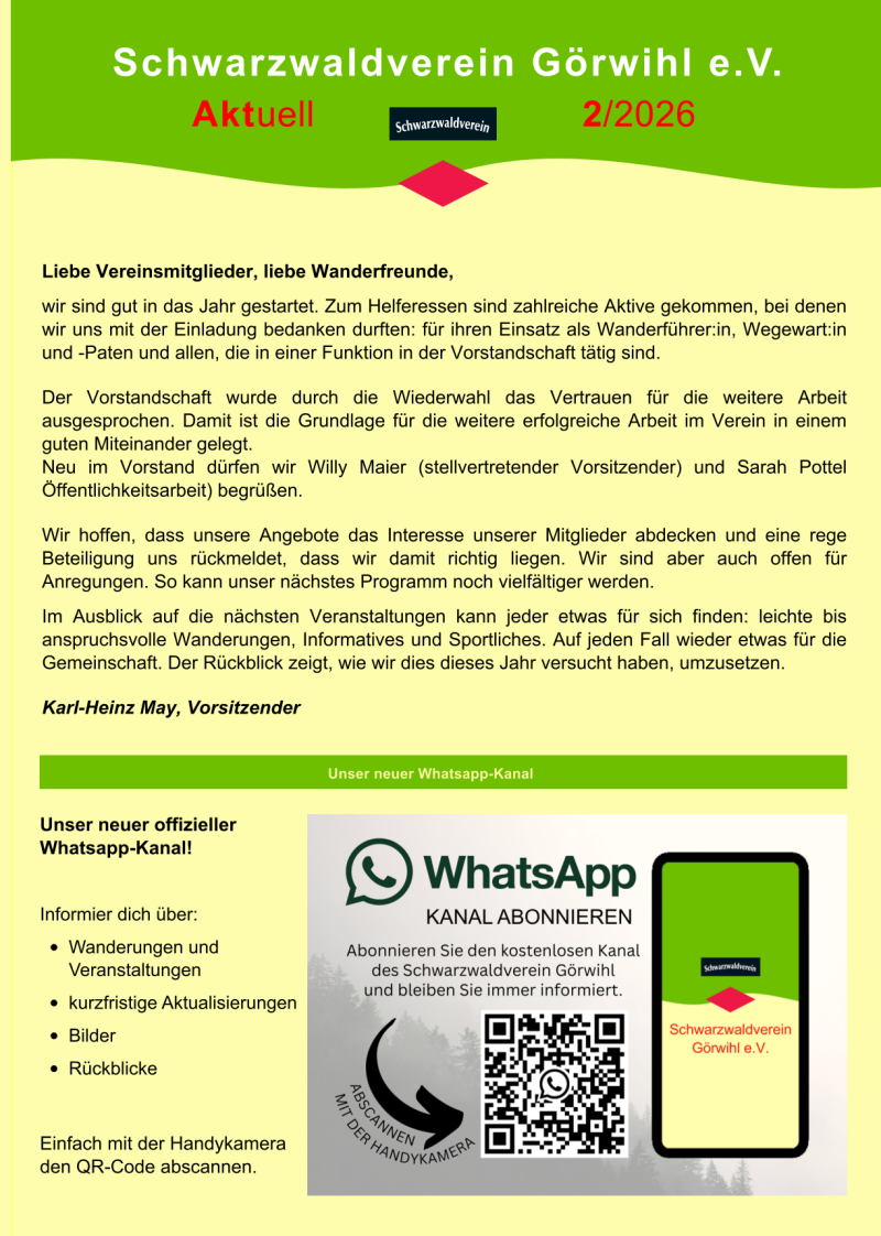 Aktuell 2/2026 Seite 1