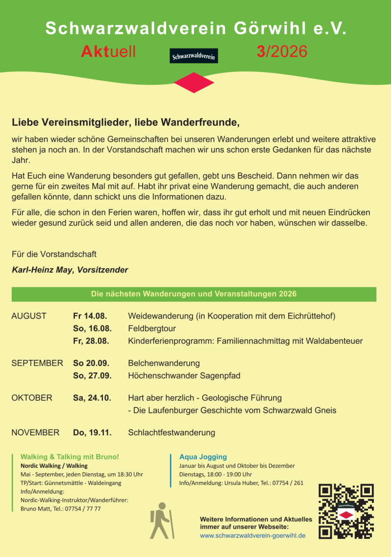 Aktuell 3/2026 - Seite 1