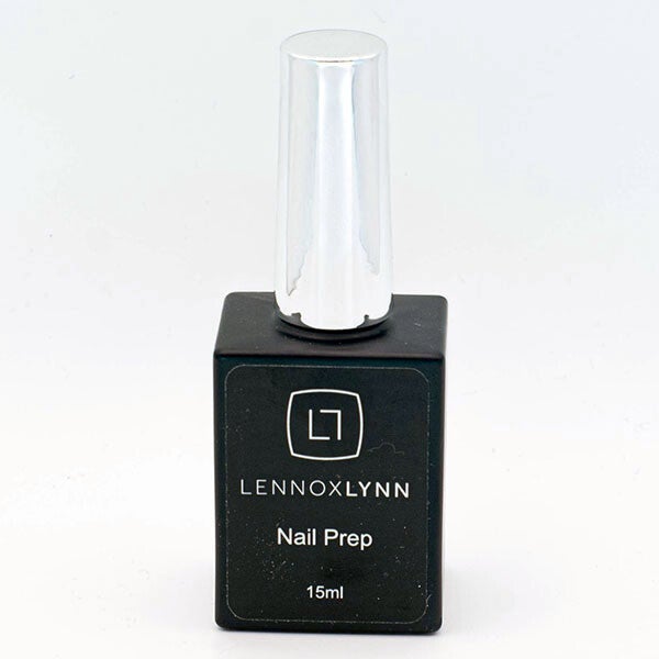 Lennox Lynn Nail Prep