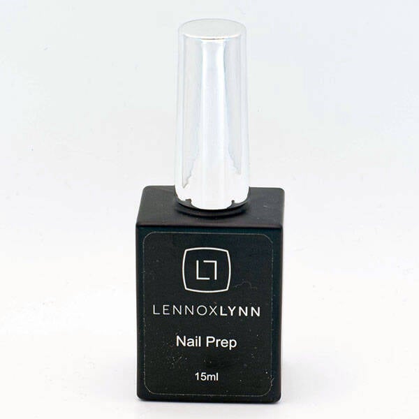 Lennox Lynn Nail Prep