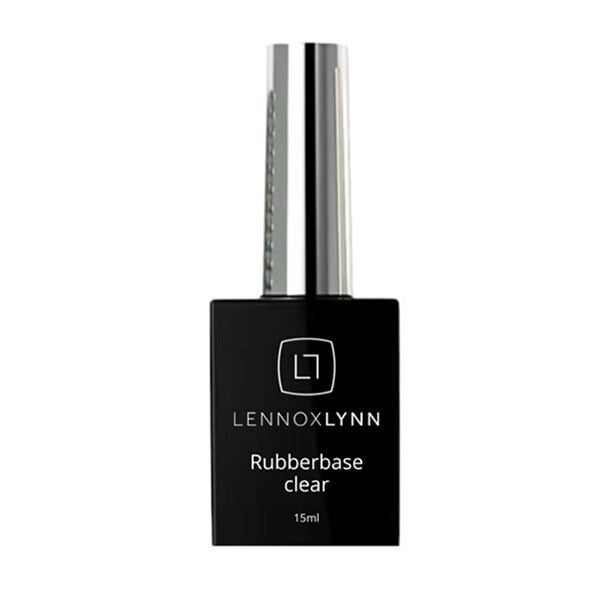 Lennox Lynn Rubber Base Clear