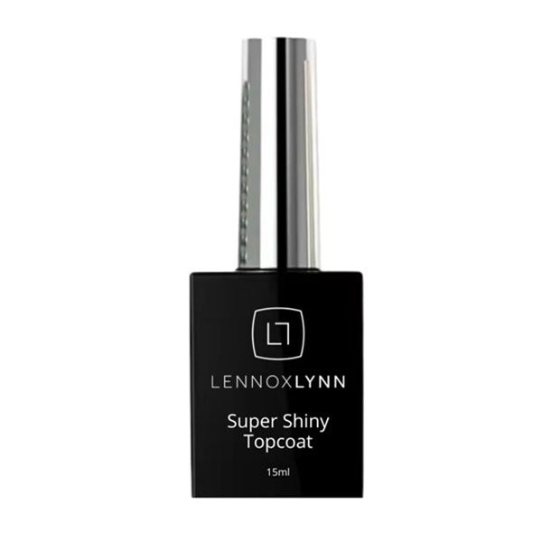 Lennox Lynn Super Shiny Topcoat