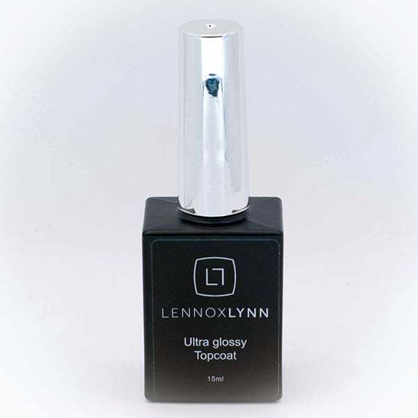 Lennox Lynn Ultra Glossy Topcoat