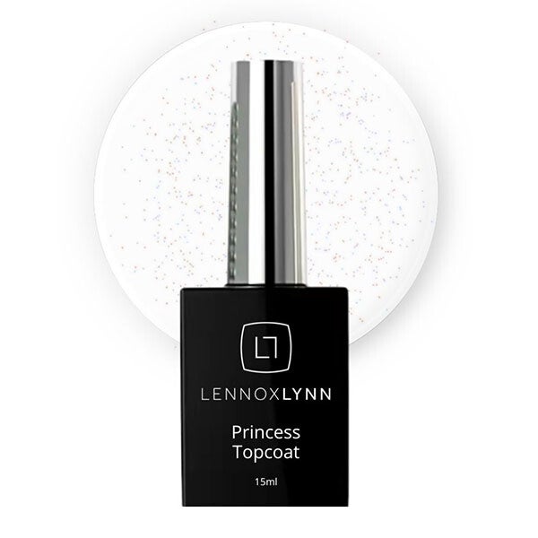 Lennox Lynn Princess Topcoat