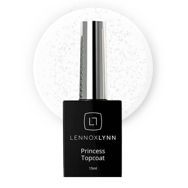 Lennox Lynn Princess Topcoat