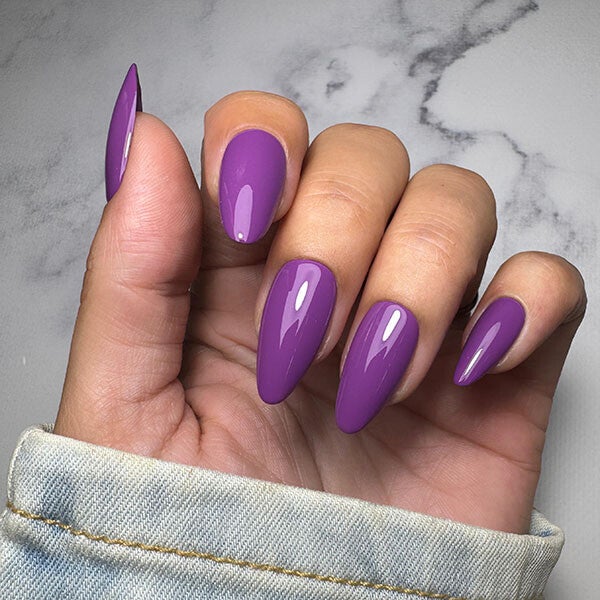 Lennox Lynn Gelpolish 09