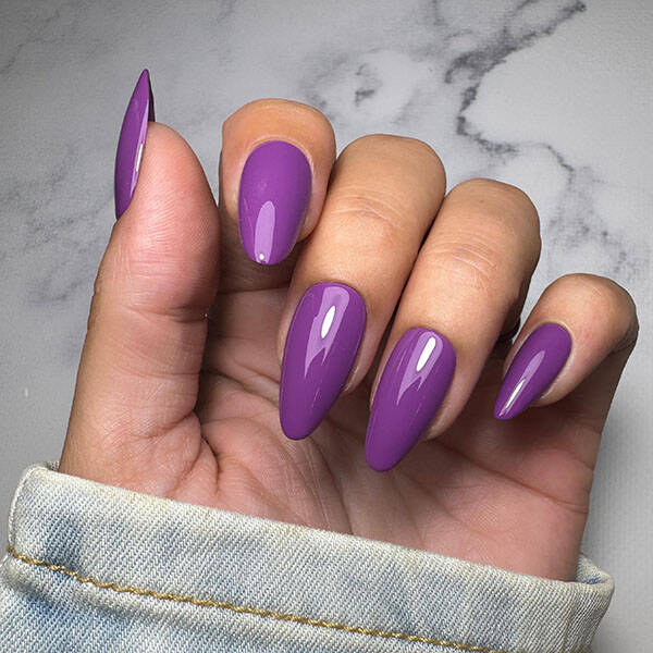 Lennox Lynn Gelpolish 09