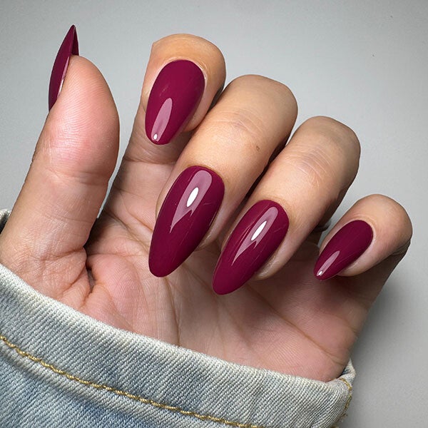 Lennox Lynn Gelpolish 26