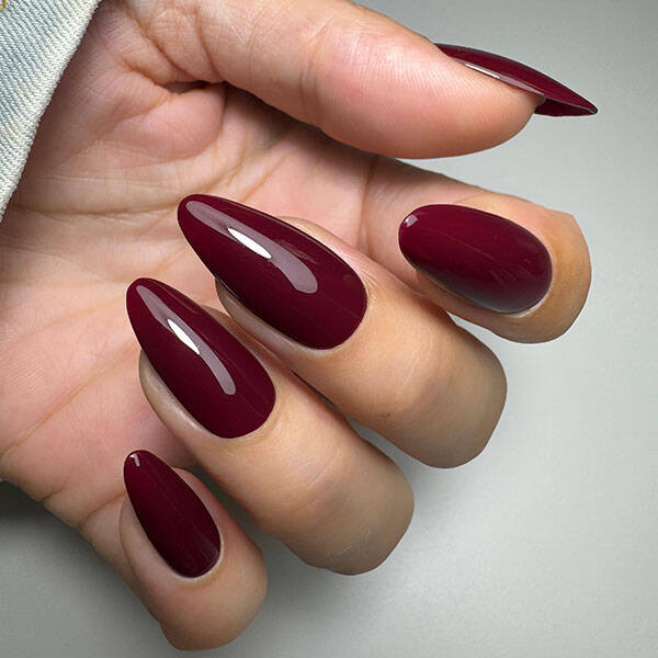Lennox Lynn Gelpolish 25