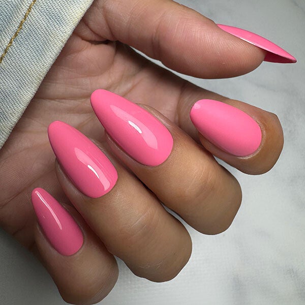 Lennox Lynn Gelpolish 07