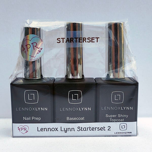 Lennox Lynn Starterset 2