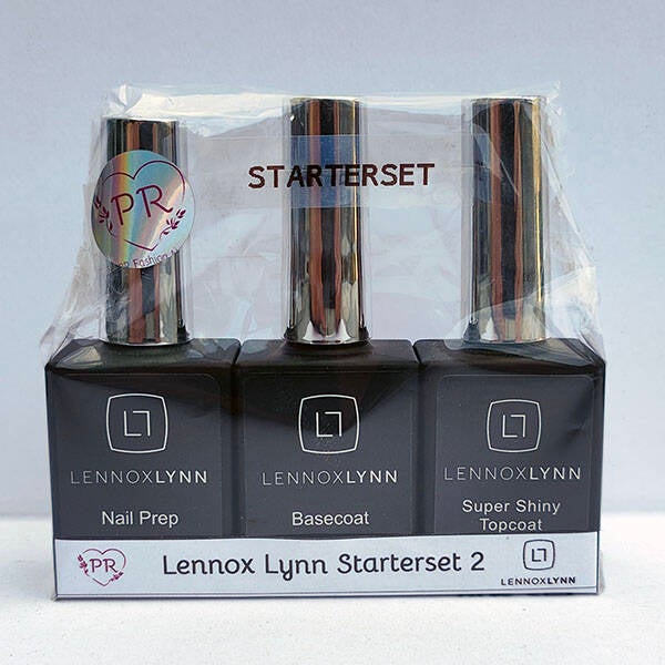 Lennox Lynn Starterset 2