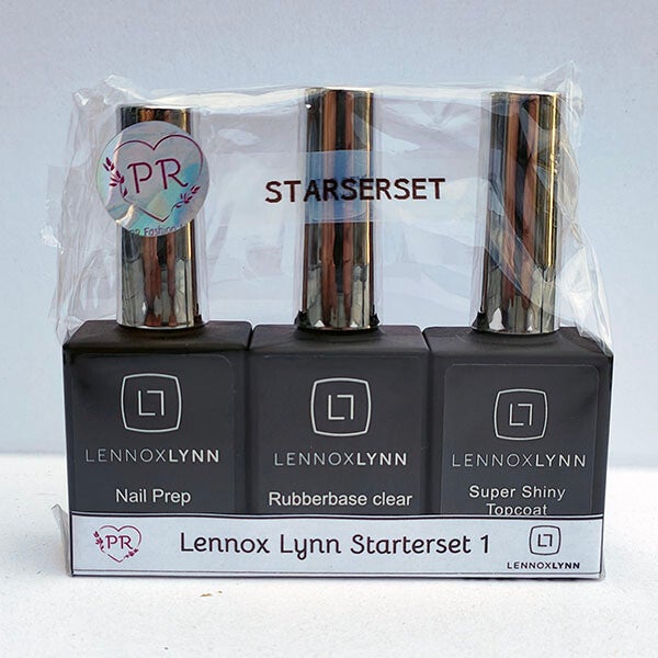 Lennox Lynn Starterset 1