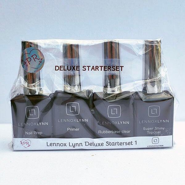 Lennox Lynn Deluxe Starterset 1