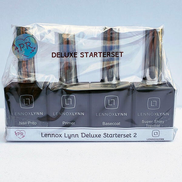 Lennox Lynn Deluxe Starterset 2
