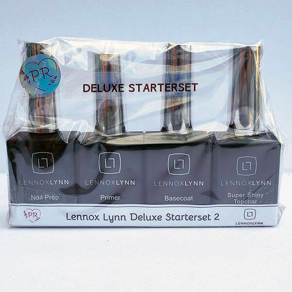 Lennox Lynn Deluxe Starterset 2