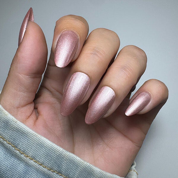 Lennox Lynn Gelpolish 18