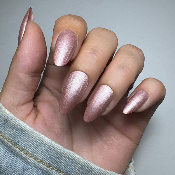 Lennox Lynn Gelpolish 18