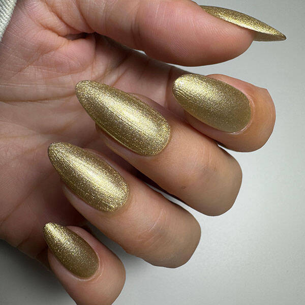 Lennox Lynn Gelpolish 27