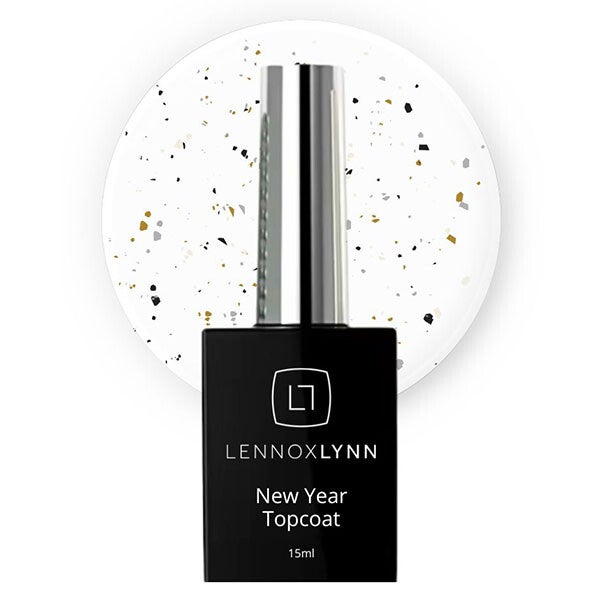 Lennox Lynn New Year Topcoat