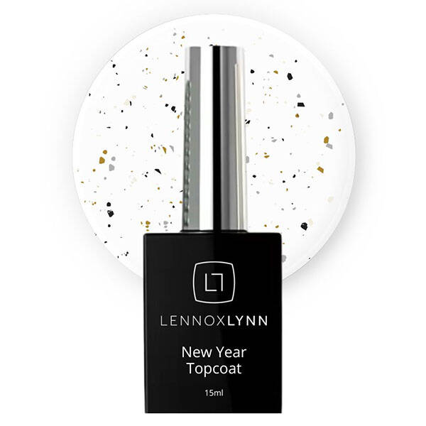 Lennox Lynn New Year Topcoat